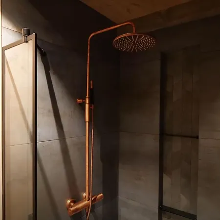 Apartment Four-bedroom Penthouse Ama In The Heart Of *