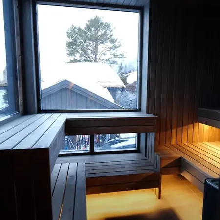 Apartment Four-bedroom Penthouse Ama In The Heart Of *